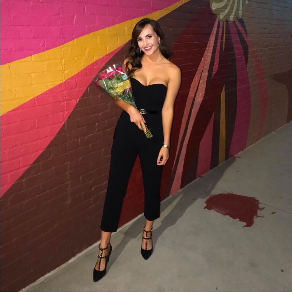 Express Jumpsuit